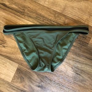 Express bikini bottoms